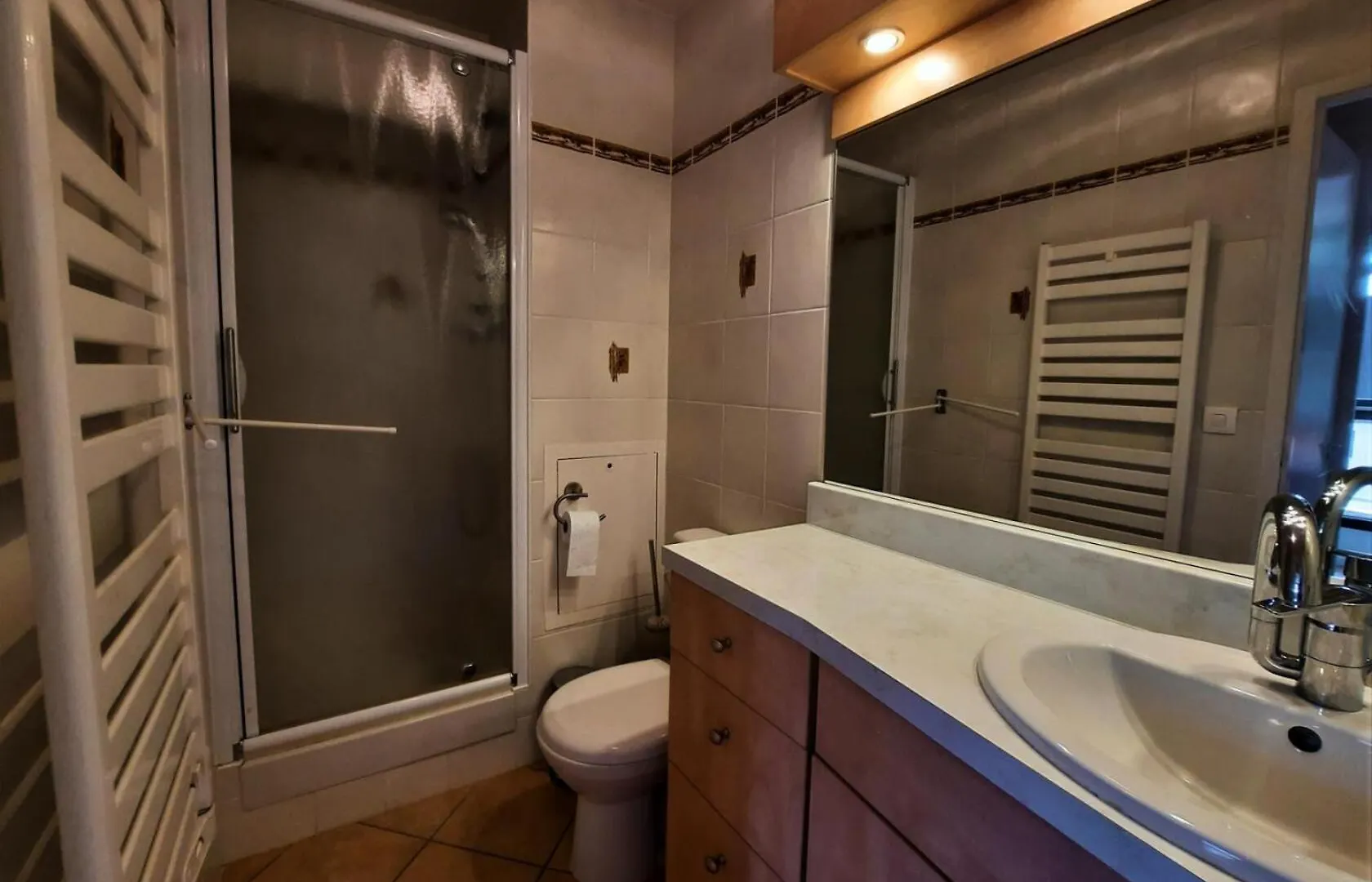 Residence Genepi - Studio 3 Personnes Ski Aux Pieds Aux Menuires Mae-5914 Saint-Martin-de-Belleville